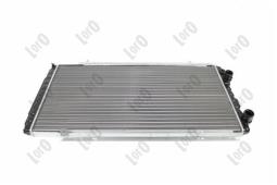 CHŁODNICA CITROEN DEPO DE009-017-0006