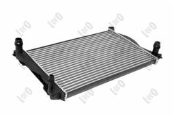 CHŁODNICA AUDI DEPO DE003-017-0013