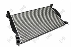 CHŁODNICA AUDI DEPO DE003-017-0012