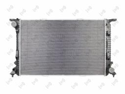 CHŁODNICA AUDI A4 07- DEPO DE003-017-0040-B