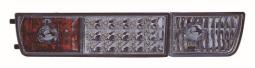 LAMPA POZYCYJNA VW GOLF 92-97 DEPO DED41-1601F-AEVC