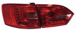 LAMPA /TYŁ/ VW DEPO DE441-19C4FXLD-AE