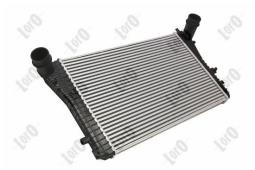 CHŁODNICA KLIM.VW PASSAT CC 08- DEPO DE053-018-0013