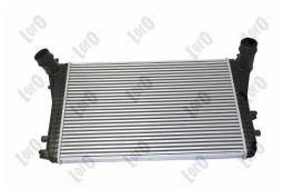 CHŁODNICA KLIM.VW PASSAT CC 08- DEPO DE053-018-0013