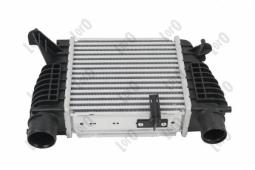 INTERCOOLER RENAULT CLIO 1,2TCE 05- DEPO DE042-018-0003