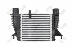 INTERCOOLER RENAULT CLIO 1,2TCE 05- DEPO DE042-018-0003