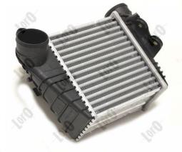 INTERCOOLER AUDI DEPO DE003-018-0003