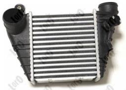 INTERCOOLER AUDI DEPO DE003-018-0003