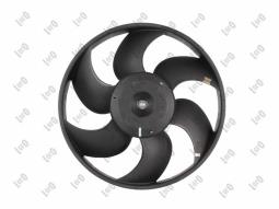 WENTYLATOR CHŁODNICY CITROEN BERLINGO 96 DEPO DE009-014-0003