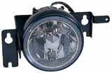 HALOGEN HONDA DEPO DE217-2008L-UE