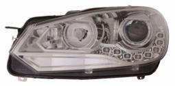 REFLEKTOR VW DEPO DED41-1113PMLDEM1