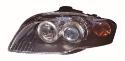 REFLEKTOR AUDI DEPO DE446-1118PXNDEM2