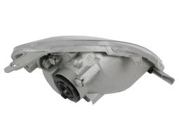 REFLEKTOR TOYOTA YARIS 99- /L/          /I-TYPE/ DEPO DE212-11A2L-LD-EM
