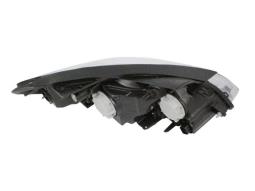 REFLEKTOR KIA CEED 06-09 /L/ DEPO DE223-1126L-LD-EM