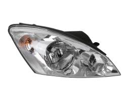 REFLEKTOR KIA CEED 06-09 /P/ DEPO DE223-1126R-LD-EM