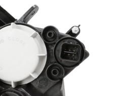 REFLEKTOR KIA CEED 06-09 /L/ DEPO DE223-1126L-LD-EM