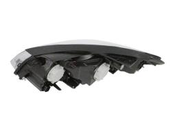REFLEKTOR KIA CEED 06-09 /P/ DEPO DE223-1126R-LD-EM