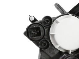 REFLEKTOR KIA CEED 06-09 /P/ DEPO DE223-1126R-LD-EM