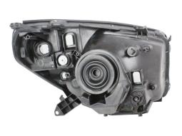 REFLEKTOR TOYOTA RAV 4 03-05 /L/        REG.ELEK. DEPO DE212-11F6L-LD-EM