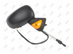 LUSTERKO RENAULT DEPO DE3135M02