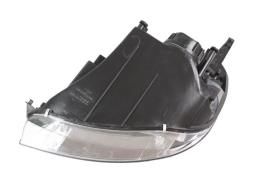 REFLEKTOR FORD FIESTA 02- /P/ REG.ELEK. DEPO DE431-1153R-LD-EM   S