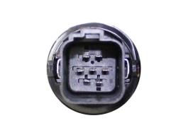 REFLEKTOR FORD FIESTA 02- /P/ REG.ELEK. DEPO DE431-1153R-LD-EM   S