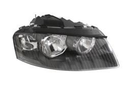 REFLEKTOR AUDI A3 03- /P/ /H7+H7/       /+SPORTBACK/ DEPO DE441-1164R-LD-EM
