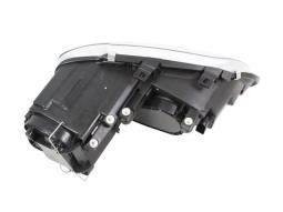 REFLEKTOR VW CADDY 03- /L/ /H1+H7/      /SREBRNY/ DEPO DE441-1193L-LD-EM