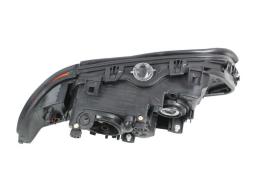 REFLEKTOR BMW 5 95- /L/ KIER.ŻÓŁTY DEPO DE444-1119L-LDEMY