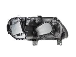 REFLEKTOR VW CADDY 03- /L/ /H1+H7/      /SREBRNY/ DEPO DE441-1193L-LD-EM