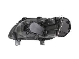 REFLEKTOR VW CADDY 03- /P/ /H1+H7/      /SREBRNY/ DEPO DE441-1193R-LD-EM