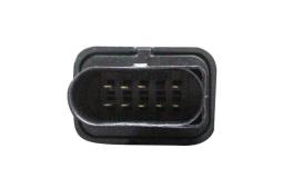 REFLEKTOR VW CADDY 03- /P/ /H1+H7/      /SREBRNY/ DEPO DE441-1193R-LD-EM