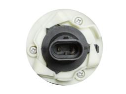 REFLEKTOR BMW 5 95- /L/ KIER.ŻÓŁTY DEPO DE444-1119L-LDEMY