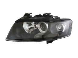 REFLEKTOR AUDI S4 02-04 /L/ DEPO DE446-1108L-LD-EM