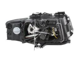 REFLEKTOR AUDI S4 02-04 /L/ DEPO DE446-1108L-LD-EM