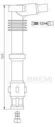 ŁĄCZNIK PRZEW.WYS.NAP. BREMI BRM 13293/5