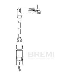 PRZEWÓD WYS.NAP.  /BREMI/ BRM 190E66