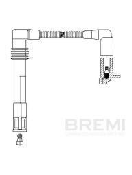 PRZEWÓD WYS.NAP.  /BREMI/ BRM 196/44