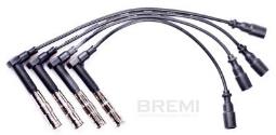 PRZEWODY WYS.NAP. BREMI BRM 227