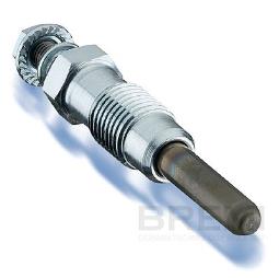 ŚWIECA ŻAROWA BREMI BRM 25001