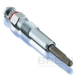 ŚWIECA ŻAROWA BREMI BRM 26025