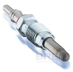 ŚWIECA ŻAROWA BREMI BRM 26056