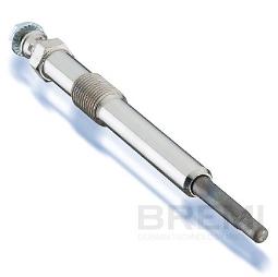 ŚWIECA ŻAROWA FORD 2,0TDCi 06- /G6D.../ BREMI BRM 26058