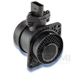 PRZEPŁYWOMIERZ POW.VW 1,4-1,9TDI 01- BREMI BRM 30042