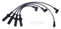 PRZEWODY WYS.NAP. BREMI BRM 600/454