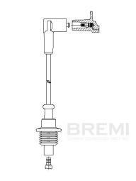 PRZEWÓD WYS.NAP.  /BREMI/ BRM 631/40