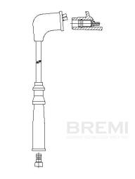 PRZEWÓD WYS.NAP.  /BREMI/ BRM 708/70