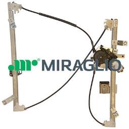 MECH.PODN.SZYBY CITROEN BERLINGO 96-    /L/ /ELEK./ /PARTNER/ MIRAGLIO MI30/886