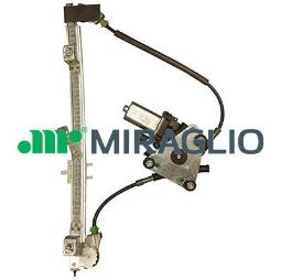 MECH.PODN.SZYBY ALFA ROMEO 156 /L/      /ELEK./ /PRZ/ MIRAGLIO MI30/820