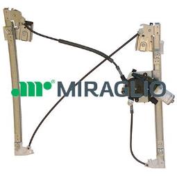 MECH.PODN.SZYBY SEAT IBIZA 93- /L/ 5D   /ELEK./ /PRZ/ /CORDOBA 93-, CADDY 96-/ /Z SILNICZKIEM/ MIRAGLIO MI30/822